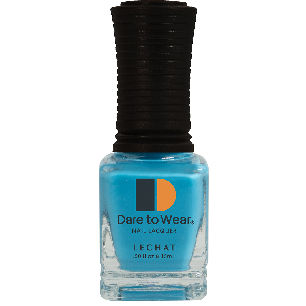 Dare To Wear Nail Polish - DW251 - Forget Me Not